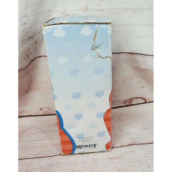 TM Dr. Seuss & TM Henson Midwest Of Cannon Falls Its Jingle Day Stocking Hanger - Picture 3 of 12